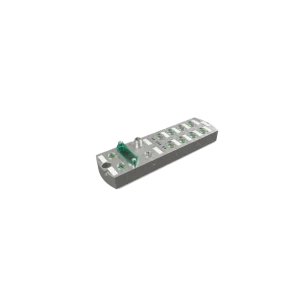 Xelity 8 2TX Niezarządzalny podłączenie IP67 8 x GE 2 x 2,5GE 5-pin 58950 Cena promocyjna