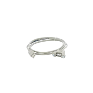 Bezpieczne zakupy Adapter USB 2.0 typu A żeński/żeński z kablami 1 m 4000-68000-9040110