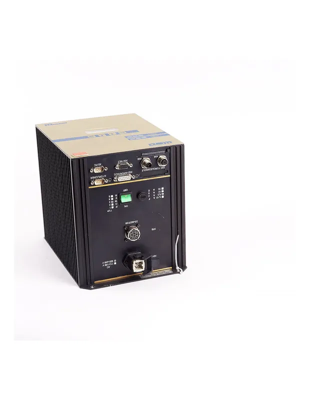 Najlepsza cena System kontroli Multi-Basic Gold, DS-L 3, DSM