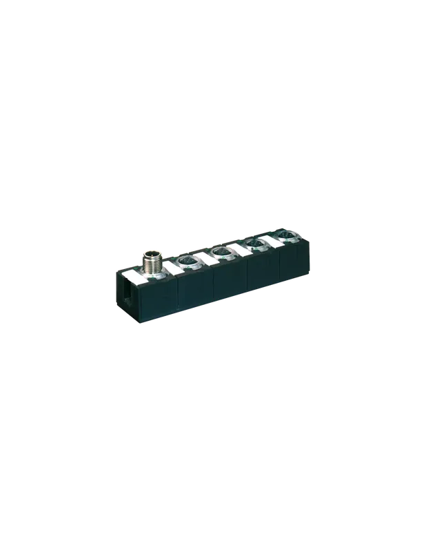 Wysoka jakość Moduł sieciowy Cube67 I/O AI4 C 4xM12 TH 56748