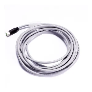 Wybór klientów Konektor M8 żeński 3,0M,4X0,25, 7000-08061-2110300, MURR ELEKTRONIK