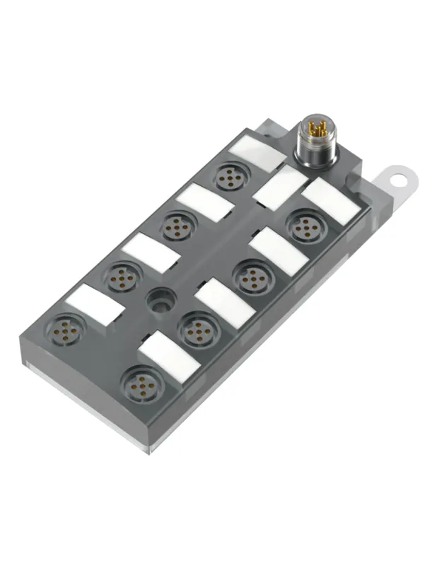 Koncentrator sygnałów z interfejsem IO-Link BNI IOL-302-S01-K006 BALLUFF Niska cena