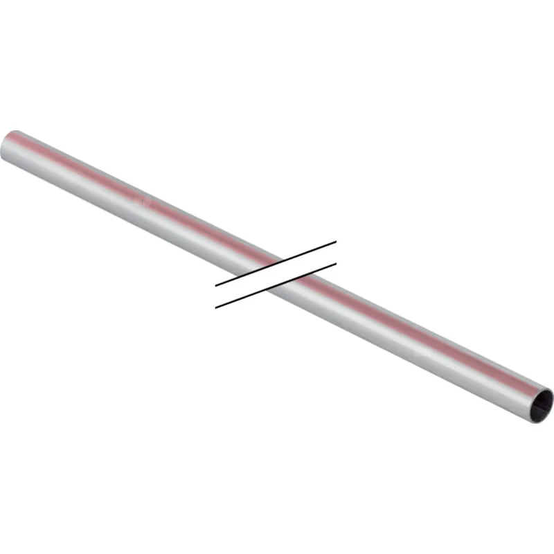 Najlepsza cena Rura Geberit Mapress Edelstahl 1.4301 d15.0x1.0