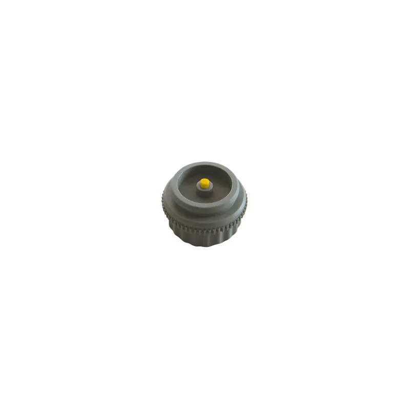 Adapter do siłownika termicznego HERZ, ciemnoszary Obniżka ceny