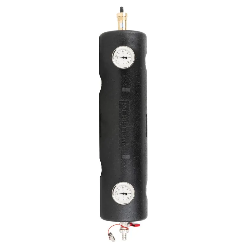 Niska cena Sprzęgło hydrauliczne AFRISO BLH 801, moc 70 kW
