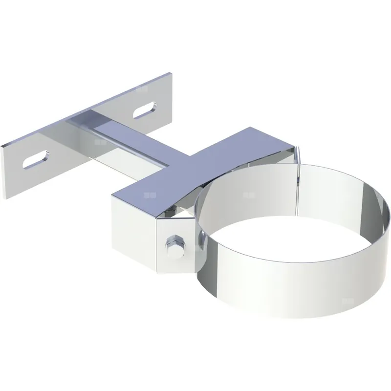 Uchwyt JEREMIAS TWIN522 stal nierdzewna fi 130/180 mm (50-150 mm) Nowość