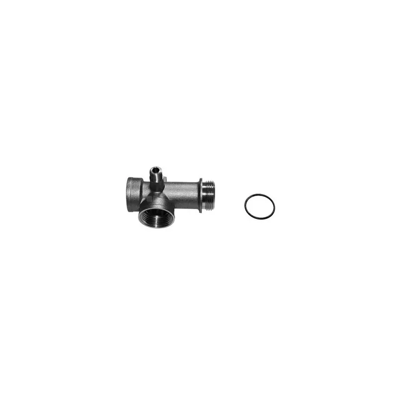 Adapter dla 4" silników SP 17-60 Do wyczerpania zapasów
