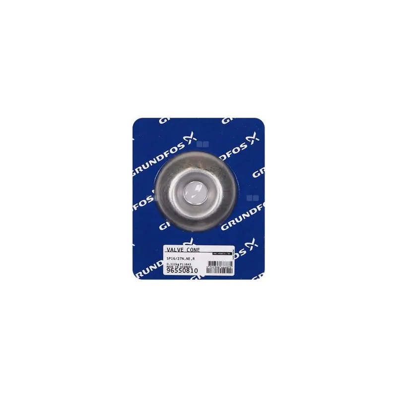 Zawór zwrotny SP 17/30/46/60 mod. B Oferta