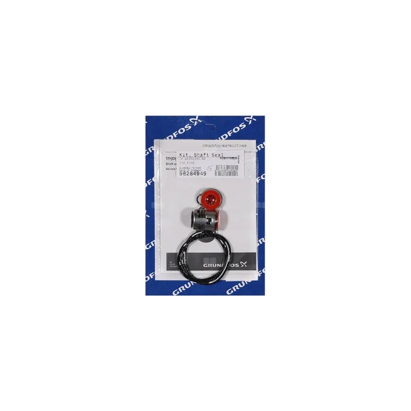 Oferta limitowana Uszcz. wału TP/12/oring BQQE