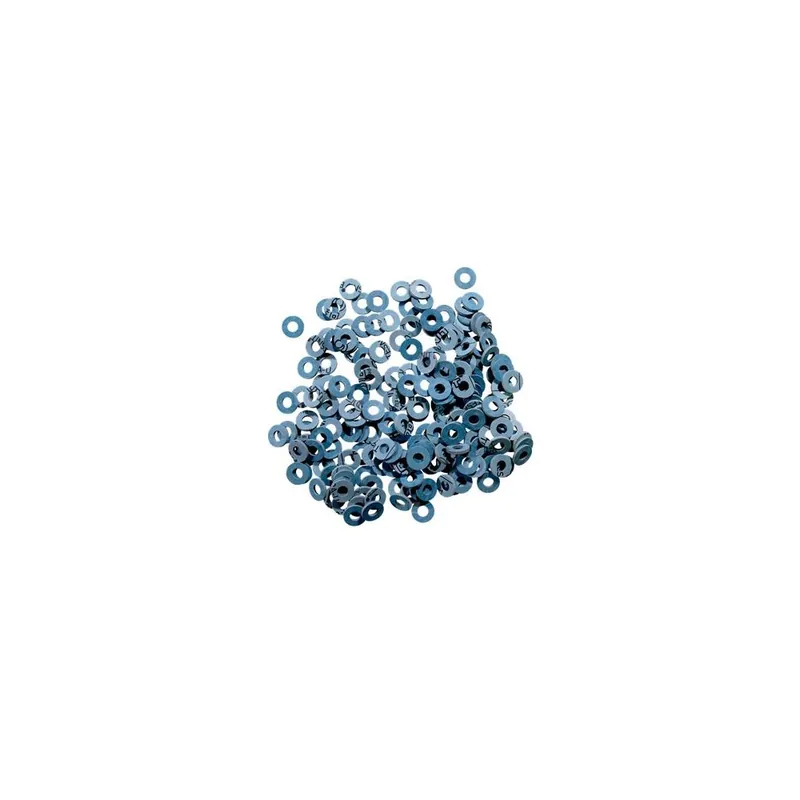 Wybór klientów Uszczelka DN100 D162/d115x2 Bulk 2szt.